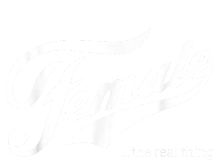 Female The Real Thing Pro Women T-Shirt