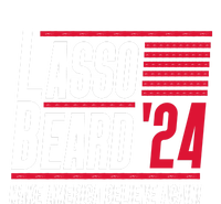 Lasso Beard 2024 T-Shirt