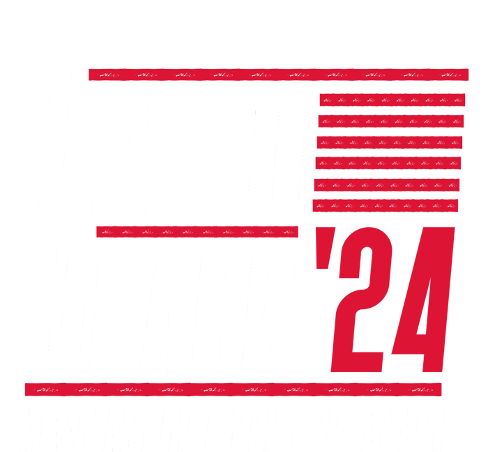 Lasso Beard 2024 T-Shirt