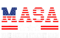 MASA Make America Straight Again PosiCharge Competitor Tank