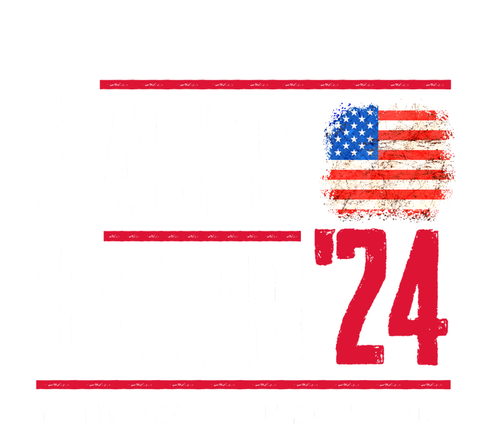 Lasso Beard 2024 Grommeted Golf Towel