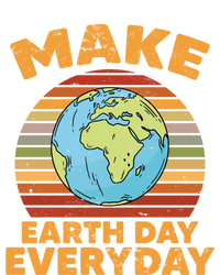 Make Earth Day Everyday Planet World Environtalist Gift T-Shirt