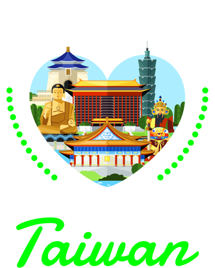 Need To Go To Taiwan Funny Travel Lover Quote Saying Graphic Gift T-Shirt