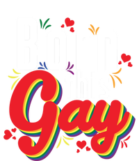 Lgbt Born This Gay Meaningful Gift Tie Dye Hoodie