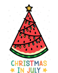 Funny Watermelon Christmas in July Wo  Kids Hoodie