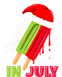 christmas in july watermelon ice pops, fun christmas in july T-Shirt