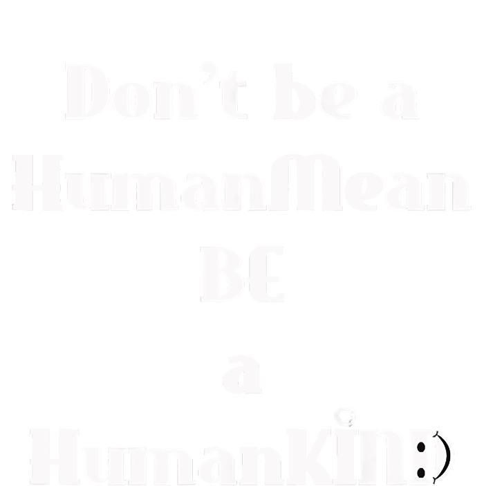 BE A HumanKind Garment-Dyed Sweatshirt