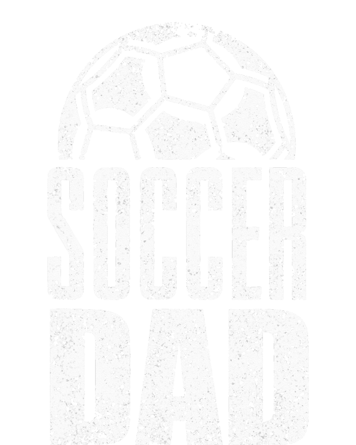 Soccer Dad Player Daddy Father Day Daddy Gift Funny Drawstring Bag