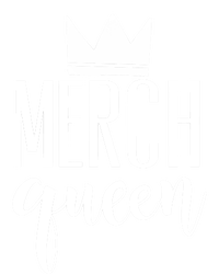 Merch Queen Gift Tall Sweatshirt