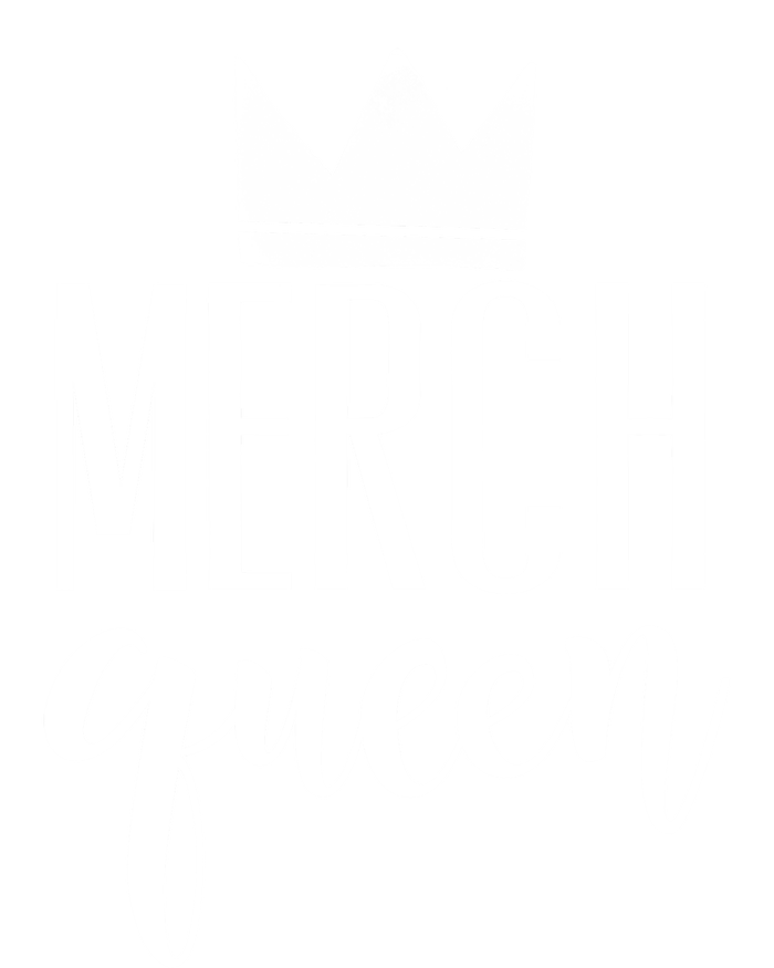 Merch Queen Gift Tall Sweatshirt