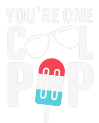 Youre One Cool Pop Father Dad T-Shirt