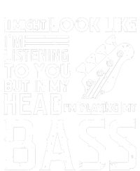 Bass Player Shirts Men Gift For Bass Guitar Player Bassist Women's T-Shirt