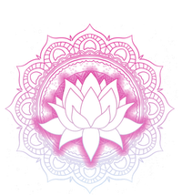 Spiritual Meditation Lotus Flower Blossom Dala Yoga Lotus Cool Gift Kids Long Sleeve Shirt