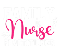 Family Nurse Practitioner FNP Family Nursing Student Gifts Performance Sprint T-Shirt