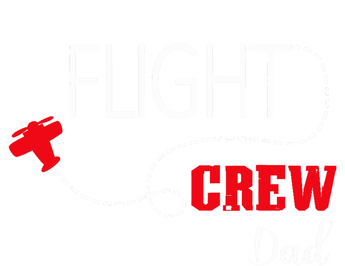 Flight Crew Airplane Birthday Dad, airplane Matching Family PosiCharge RacerMesh Polo