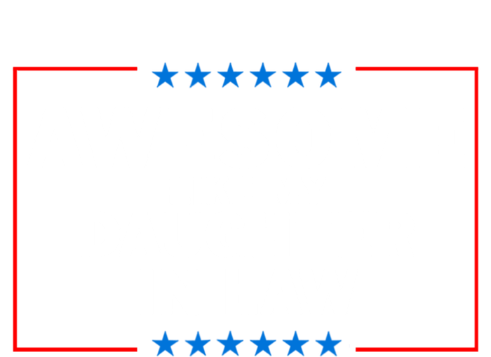 Awesome Like My Daughter In Law Family Lovers Ladies Long Sleeve Shirt