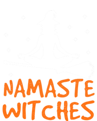 Namaste Witches Tee Cute Yoga Meditation Lover Pie Day Gift Premium T-Shirt