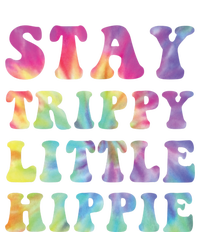 Stay Trippy Little Hippie Mama Hippy Mom Tie Dye 60s 70s Gift Infant Baby Jersey Bodysuit