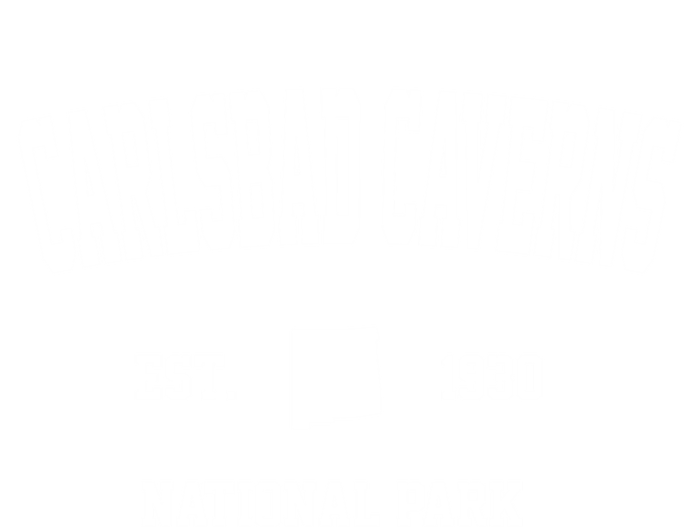 Retro Carlsbad Caverns National Park New Mexico Est 1930 Gift T-Shirt