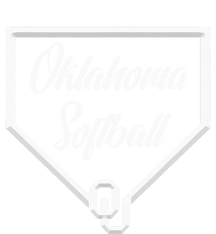 Oklahoma Softball Performance Fleece Hoodie