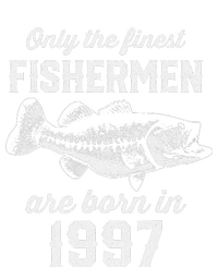 26 Year Old Fisherman Fishing 1997 26th Birthday Cute T-Shirt