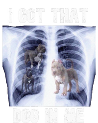 I Got That Dog In Me Xray Meme T-Shirt