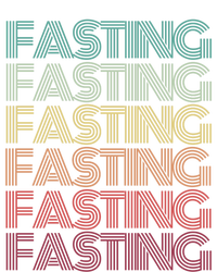 Retro Im Fasting Mode On Autophagy In Progress Ramadan Life Great Gift T-Shirt