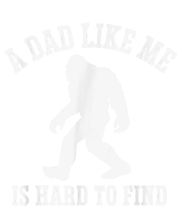 A Dad Like Me Is Hard To Find Bigfoot Dad 16 in Basic Backpack