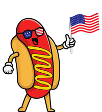 4th Of July Hot Dog Hotdog 4th Of July T-Shirt