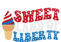 Sweet Land Liberty 4th Of July / Funny Independence Usa Day Great Gift T-Shirt