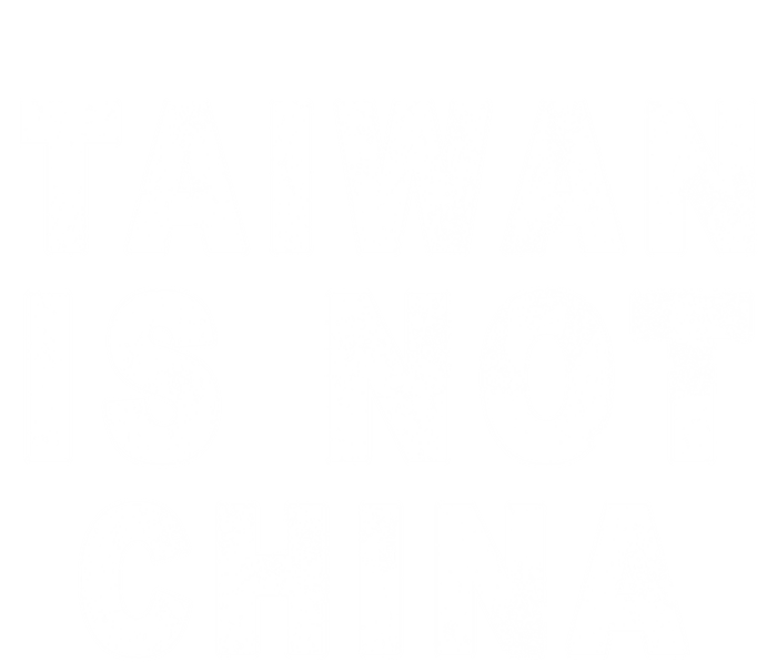 Taiwan Is Not China A Taiwan Not China Gift Toddler Hoodie