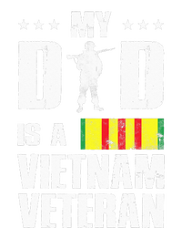 My Dad Is A Vietnam Veteran T-Shirt