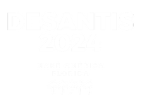 Desantis 2024 Make America Florida T-Shirt