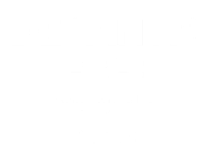 Desantis 2024 Make America Florida T-Shirt