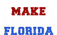 Desantis 2024 Make America Florida T-Shirt