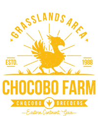 Chocobo Farm Performance Fleece Hoodie