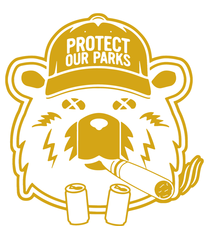 Protect Our Parks Jre T-Shirt