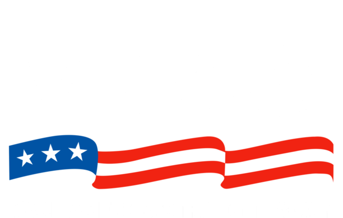 MASA Make America Straight Again Political Funny Sarcastic T-Shirt