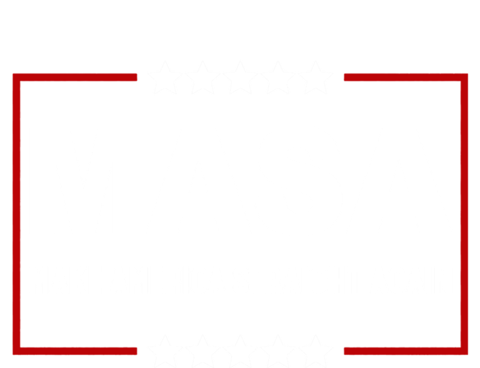 MASA Make America Straight Again Political Funny Sarcastic Long Sleeve Shirt