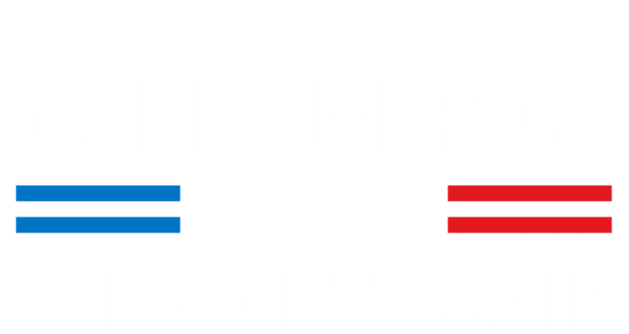 MASA Make America Straight Again Political Funny Sarcastic Hoodie