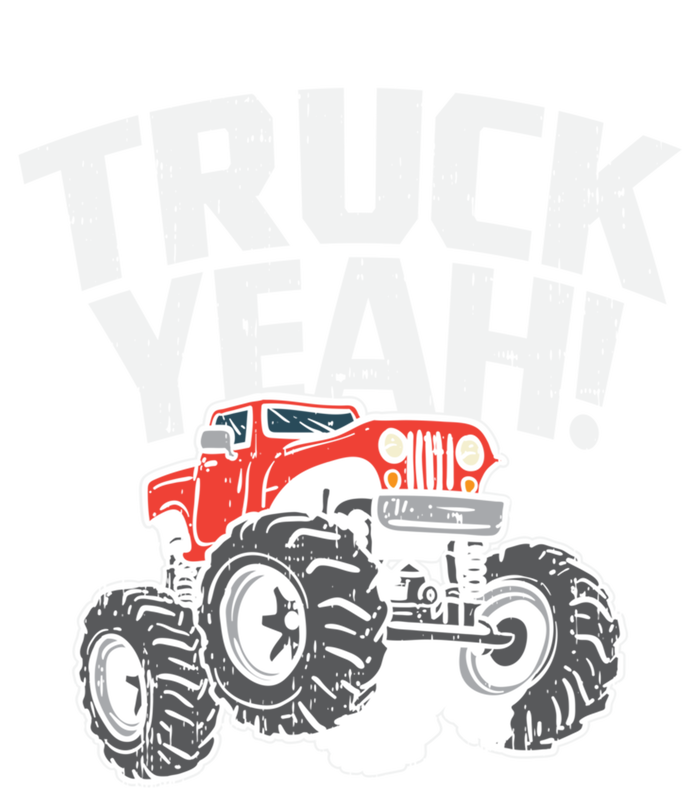 Truck Yeah Gift T-Shirt