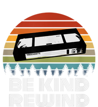 Vhs Vintage Retro 80s 90s Vcr Be Kind Rewind Gift T-Shirt