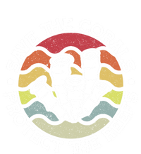 Save The Corals Protect The Reef Coral Reef Gift T-Shirt