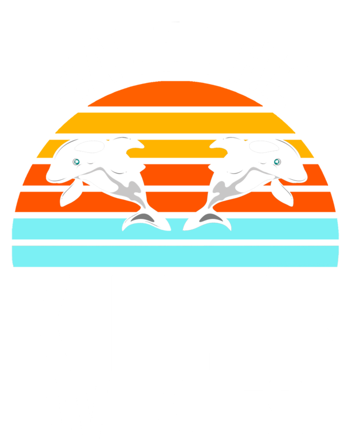 Save The Killer Whales Orca Gift T-Shirt