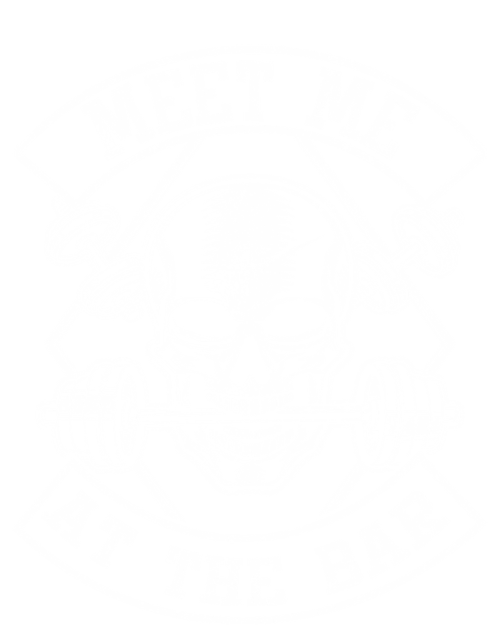 Weightlifting Bodybuilding Meet Me At The Bar Powerlifting Gift Premium T-Shirt