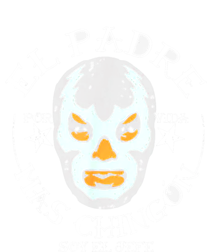 El Padre Mas Chingon Women's Fleece Hoodie