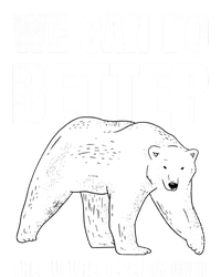 We Can Do Better The Future Depend On It Climate Change Gift Great Gift Tie-Dye Long Sleeve Shirt