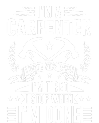 Cool Carpenter Funny Joiner Hard Work Woodworking T-Shirt