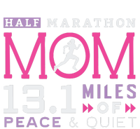 131 Half Marathon Mom Running Mommy Runner Women Women's Pullover Hoodie