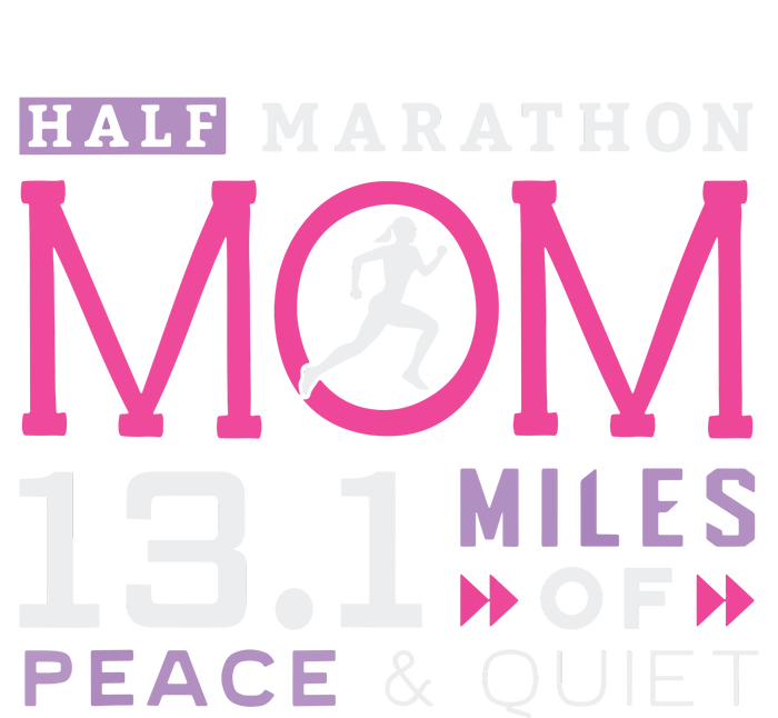 131 Half Marathon Mom Running Mommy Runner Women Women's Pullover Hoodie